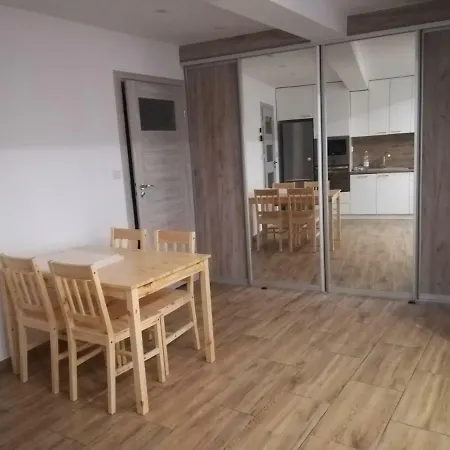 Apartment Mistal Mansion *