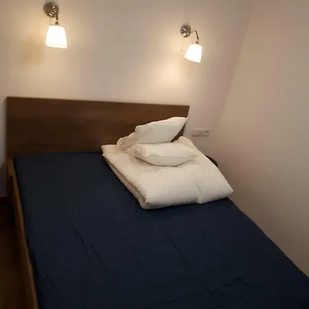 Mistal Mansion Apartment Krakow