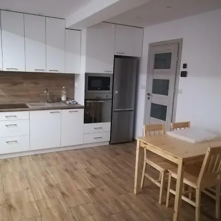 Mistal Mansion Appartamento *